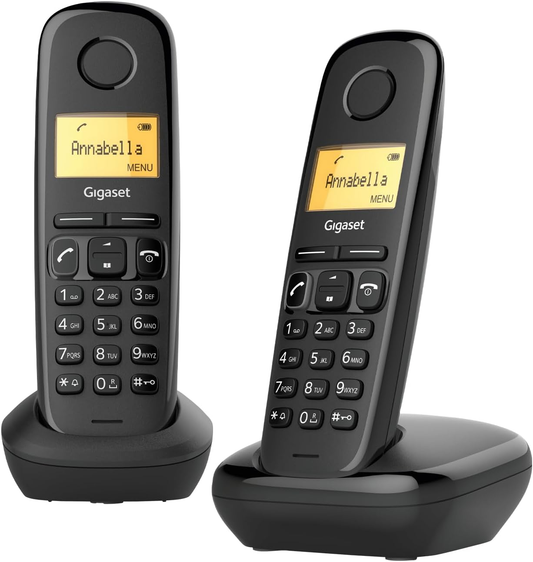 Gigaset A170 Duo