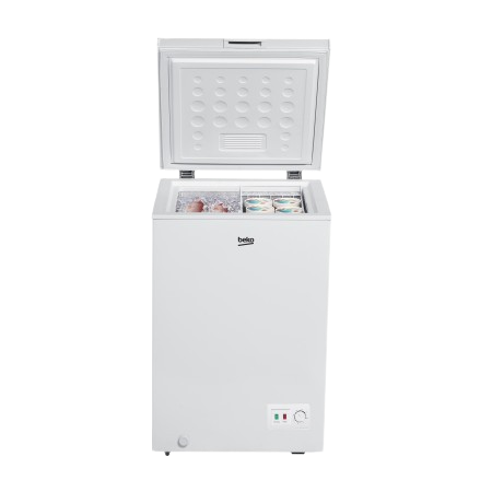 Beko Congelatore Orizzontale CF100EWN
