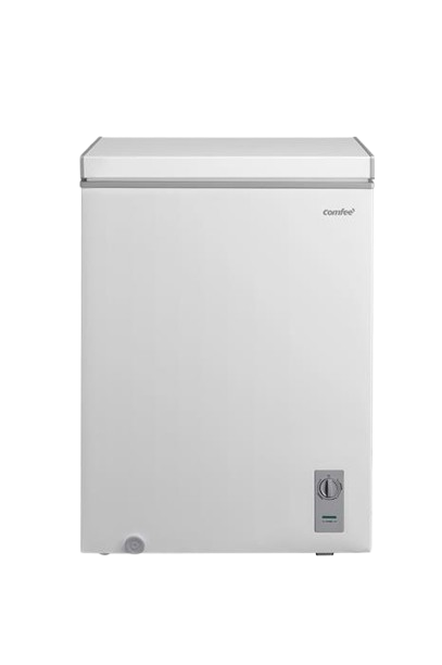 Midea Congelatore Orizzontale  RCC197WH2