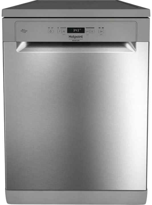 Lavastoviglie Hotpoint HA2FFD14BX