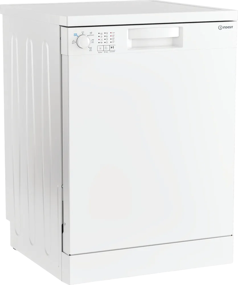 Lavastoviglie Indesit IN2FE13DT9W