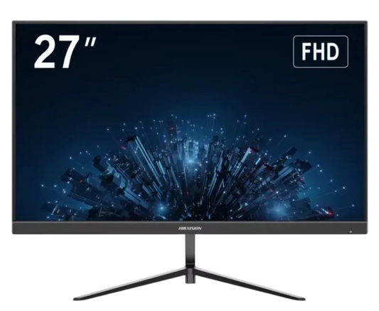 Monitor Hikvision 27" D5027F3