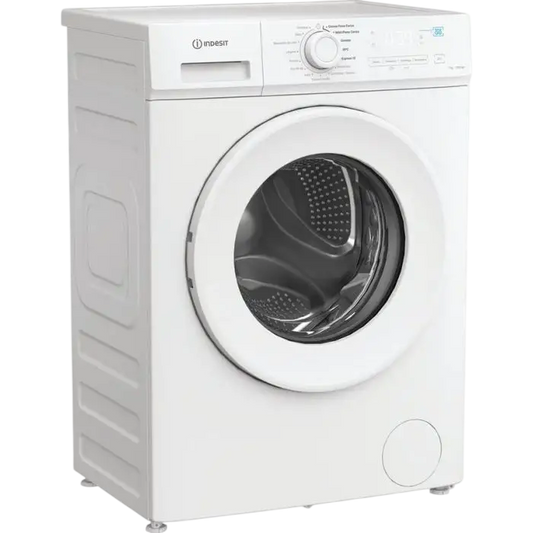 Lavatrice Indesit 7KG IM762MyTime