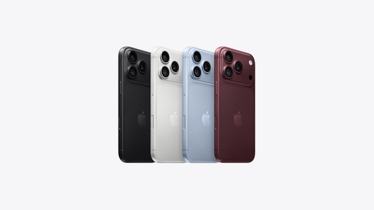Preorder iPhone 18 Pro