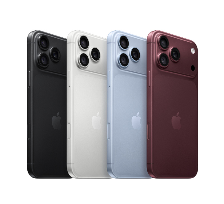 Preorder iPhone 18 Pro Max