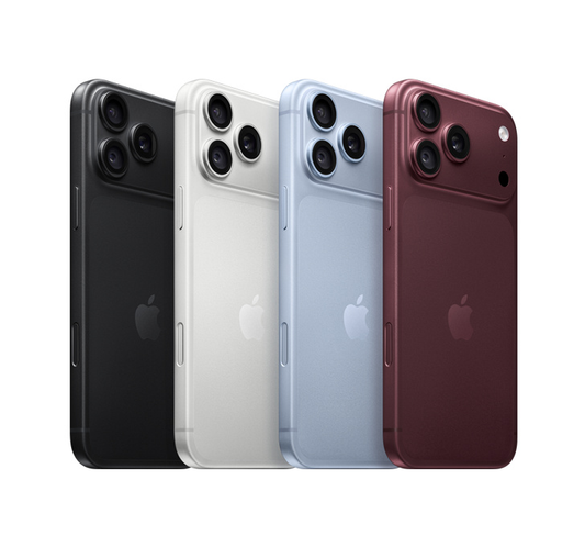 Preorder iPhone 18 Pro Max