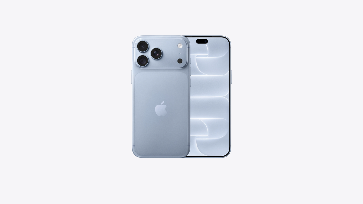 Preorder iPhone 18 Pro Max