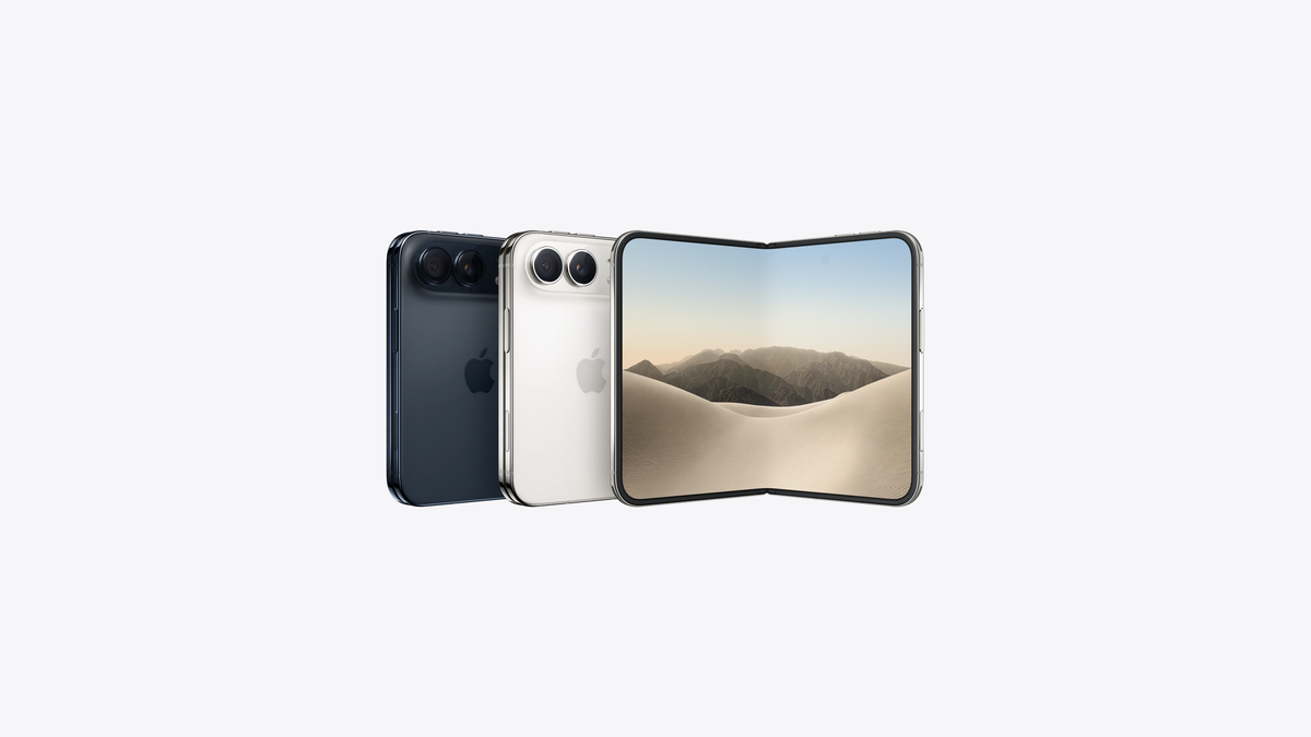 Preorder iPhone Duo