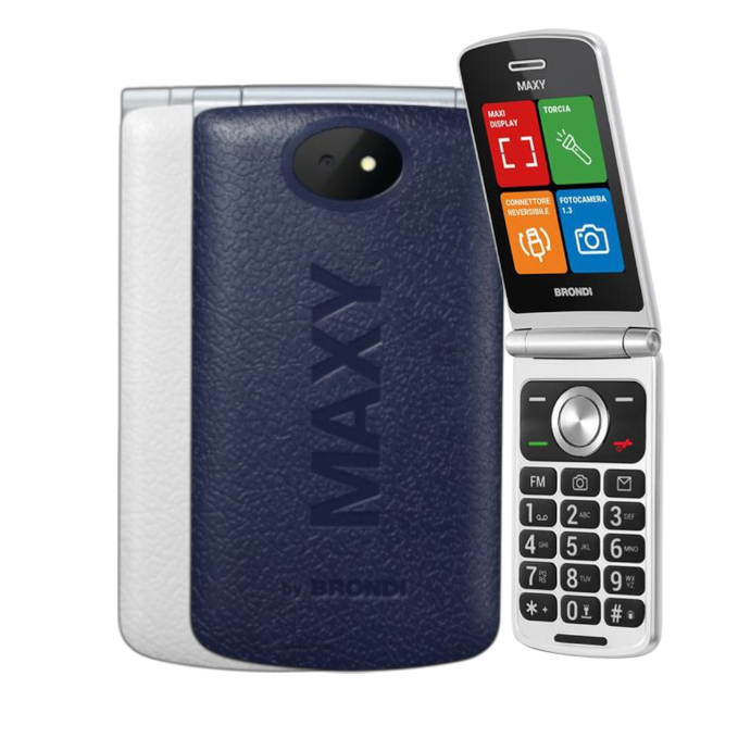 Cellulare Brondi Maxy