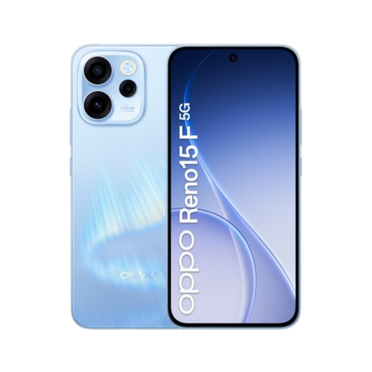 Oppo Reno15F 8+256GB