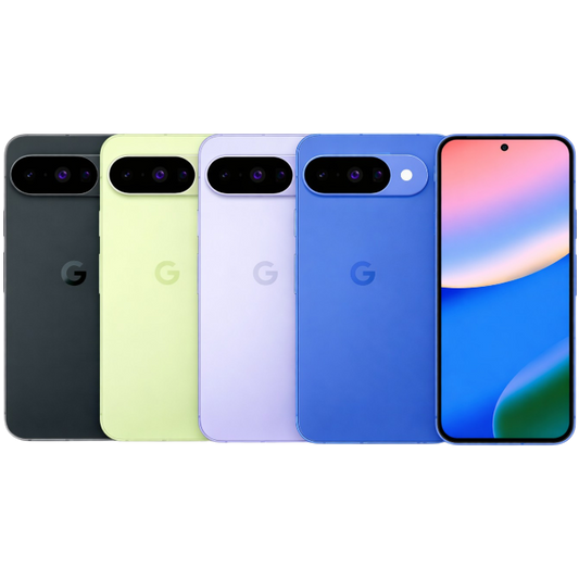 Google Pixel 10