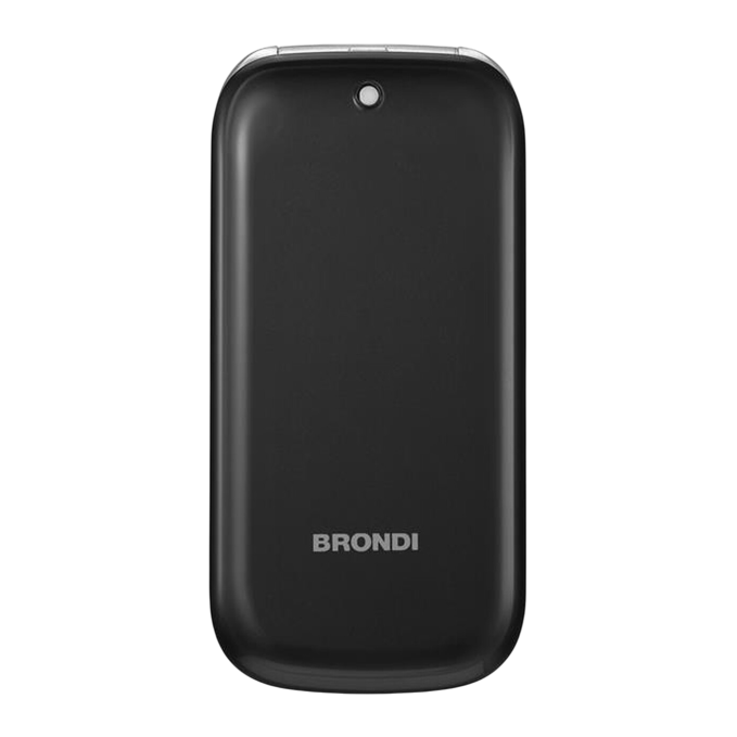 Cellulare Brondi Stone +