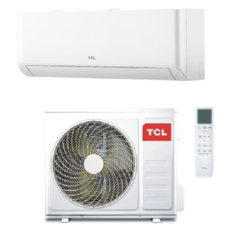 CLIMATIZZATORE TCL 9000 SN09F6S4