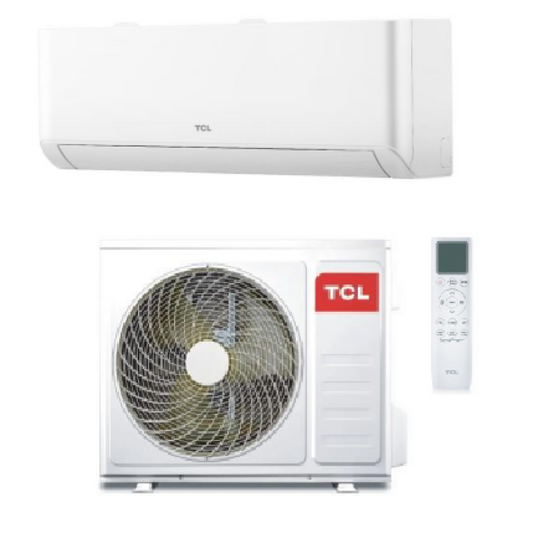 CLIMATIZZATORE TCL 12000 SN12F6S4