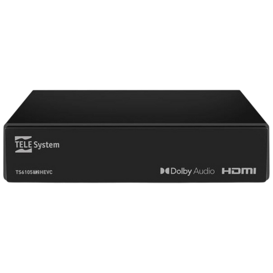 Decoder Telesystem TS6105